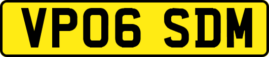 VP06SDM