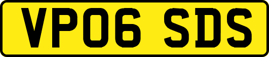VP06SDS