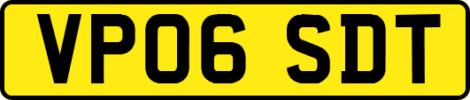 VP06SDT