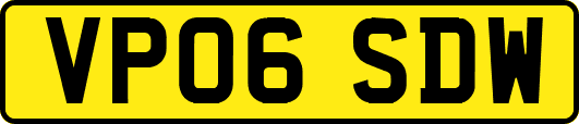 VP06SDW