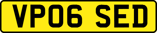 VP06SED