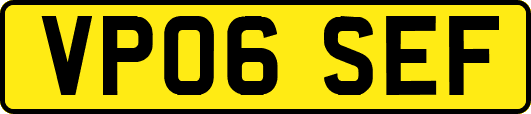 VP06SEF