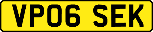 VP06SEK