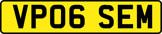 VP06SEM