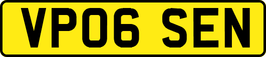 VP06SEN
