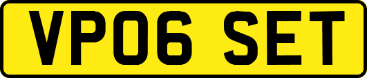 VP06SET