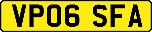 VP06SFA