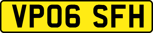 VP06SFH