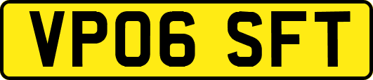 VP06SFT