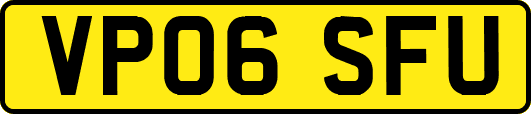 VP06SFU