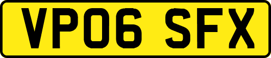 VP06SFX