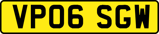 VP06SGW