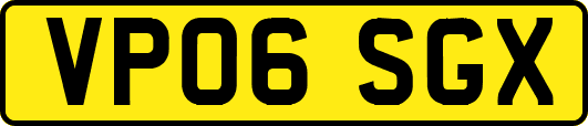 VP06SGX