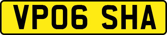 VP06SHA