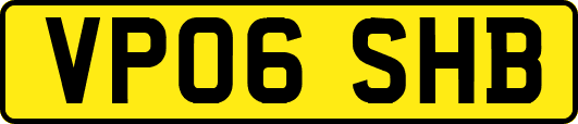 VP06SHB