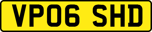 VP06SHD