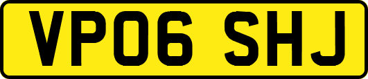 VP06SHJ