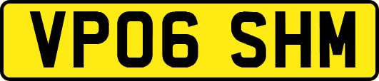 VP06SHM
