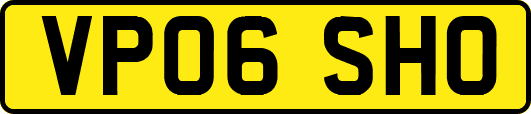 VP06SHO