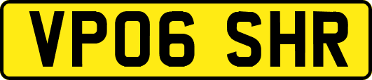 VP06SHR