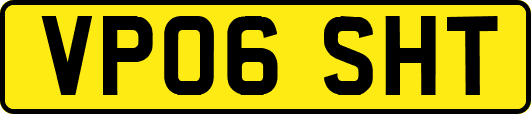 VP06SHT