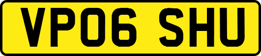VP06SHU