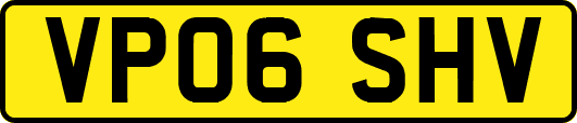 VP06SHV