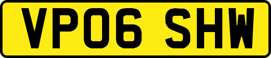 VP06SHW