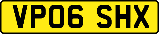 VP06SHX