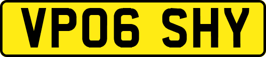 VP06SHY