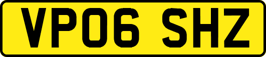 VP06SHZ