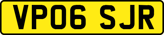 VP06SJR