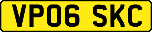 VP06SKC