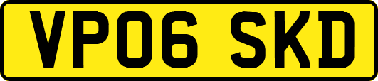 VP06SKD