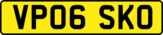 VP06SKO