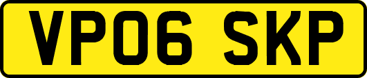 VP06SKP