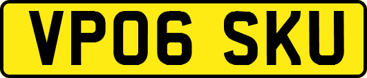 VP06SKU