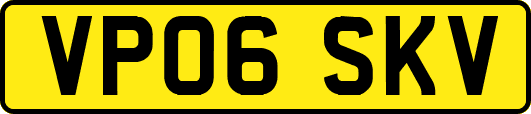 VP06SKV