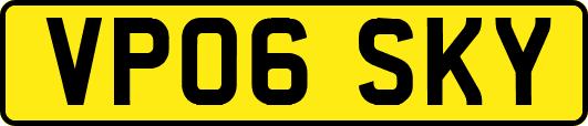 VP06SKY