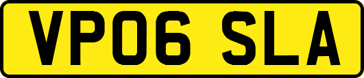 VP06SLA