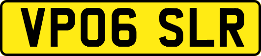 VP06SLR