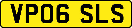 VP06SLS