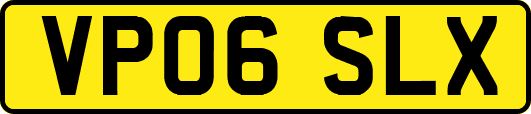 VP06SLX