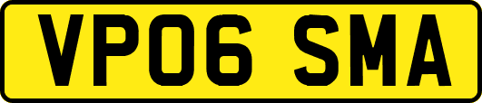 VP06SMA