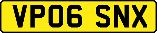 VP06SNX