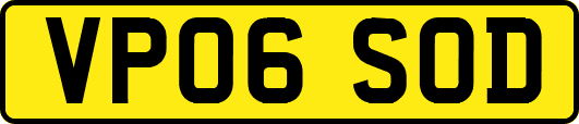 VP06SOD