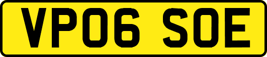 VP06SOE