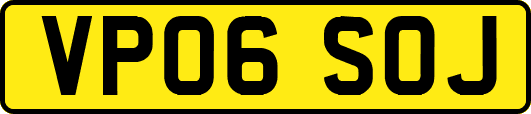 VP06SOJ