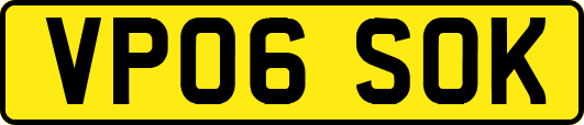 VP06SOK