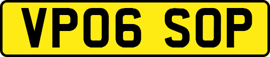 VP06SOP